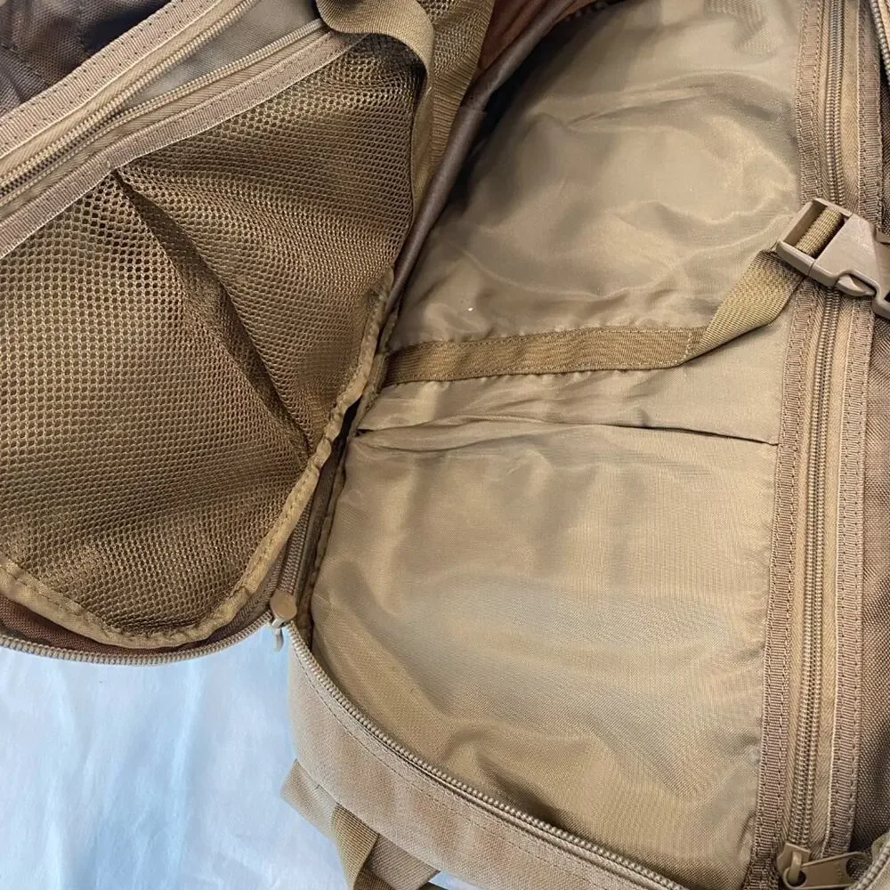 Propper Men's Tactical Coyote Military Bias Sling Backpack